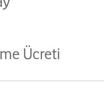 Paybyme Paranın İadesi