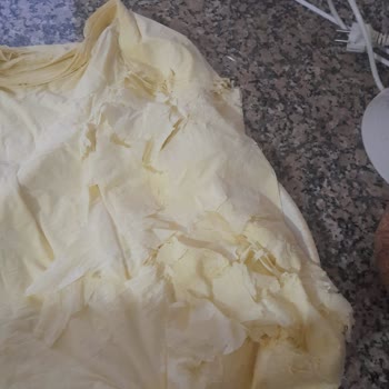 Hatay Ömür Yufka Şirketi Hakkında Şikayet