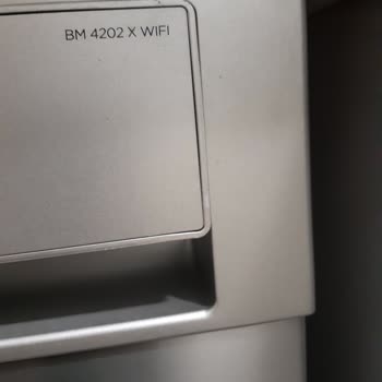 Vestel Boya Atması Boya Sökülmesi