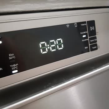 Vestel Boya Atması Boya Sökülmesi