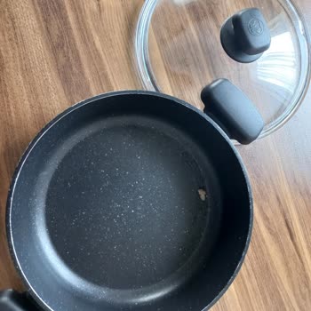 Korkmaz Mutfak Eşyaları Garanti Bitimi Ürün Hasarlandı