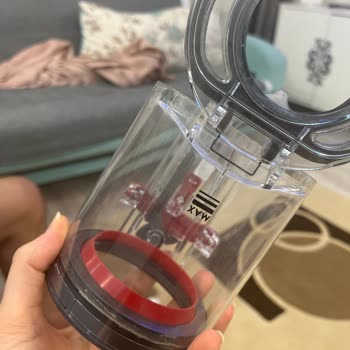 Dyson V12 Kablosuz Süpürge