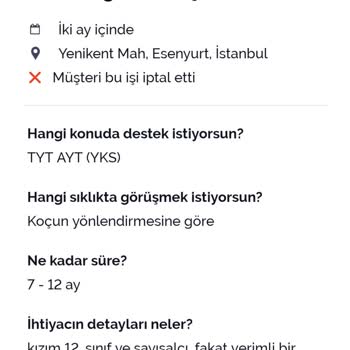 Armut Şüpheli İlanlar İle Para Kazanıyor Olabilir