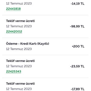 Armut Şüpheli İlanlar İle Para Kazanıyor Olabilir