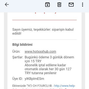 4clup.com Fazla Para Çekmesi