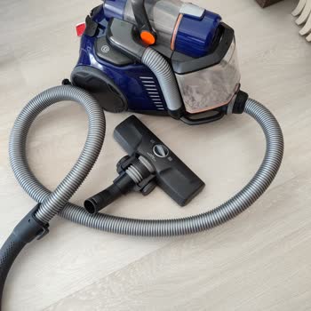 Electrolux Süpürge Başlığı Arızası