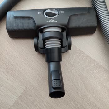 Electrolux Süpürge Başlığı Arızası