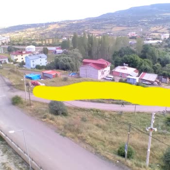 Aksa Gaz Mahallemize Gelen Doğalgaz Hattından Faydalanmak İstiyoruz