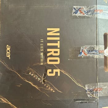 Yurtiçi Kargo'nun Bilgisayarı Kırıp Elime Vermesi