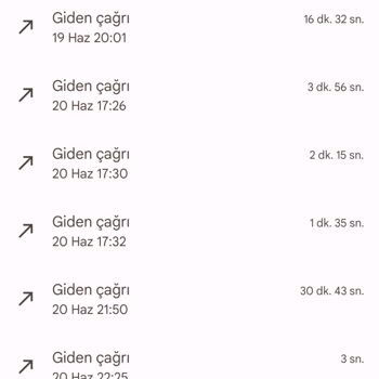 Vodafone Tüketiciye Değil Bayiye Yardımcı Oluyor.