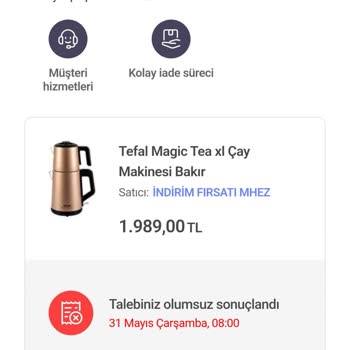 Hepsiburada Fatura Kesmiyorlar Maliye Bakanlığına Şikayet Edeceğim