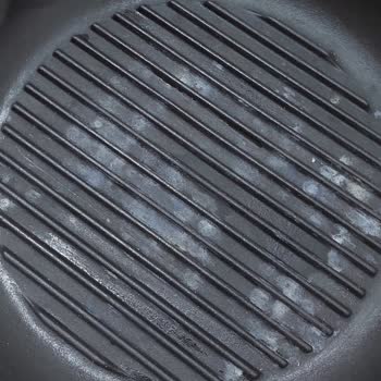 @lava Markan Tavamda Beyaz Lekeler Oluştu