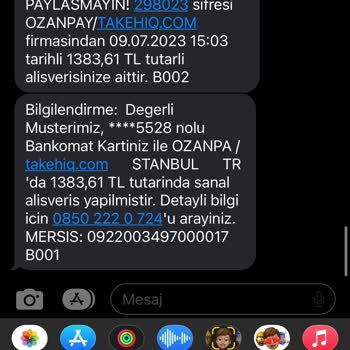 HIQ Nutrition Ürünlerim Nerede? Sipariş Gözükmüyor?