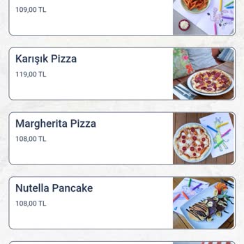 Midpoint Köfteden Kemik Çıktı. Ve Pizzamın Parası 2 Katı Alındı.