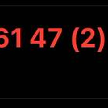 WhatsApp Yabancı Numaralardan Gelen Arama