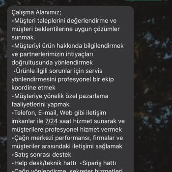 İstihdam Vaadiyle Bilgiler Alınıyor Payfix Gratis Home Office İş İlanı