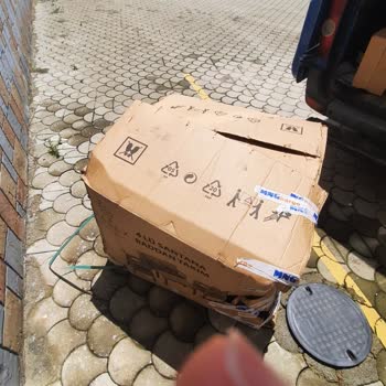 MNG Kargo Bahex Bahçe Mobilyaları