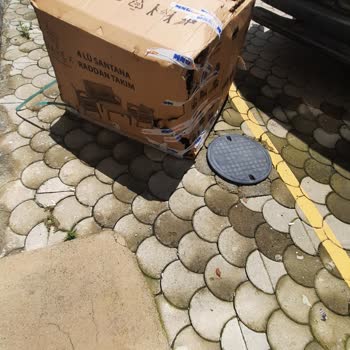 MNG Kargo Bahex Bahçe Mobilyaları