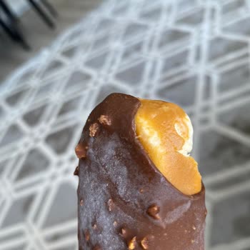 Magnum'dan Çıkan Kıl