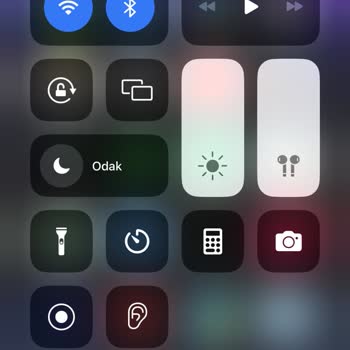 BTK iPhone IMEI Servis Dışı Hatası