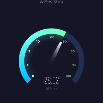Türk Telekom İnternet Hızı Sorunu