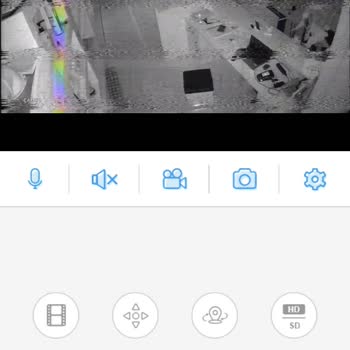 Berk Güvenlik Sistemleri Arızalanan Kameralarla İlgilenmiyorlar