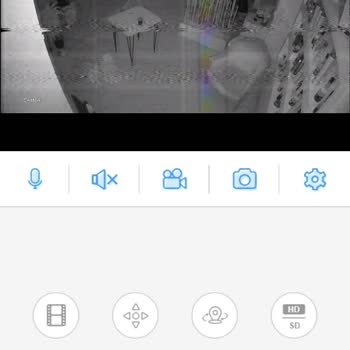 Berk Güvenlik Sistemleri Arızalanan Kameralarla İlgilenmiyorlar