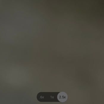 Tecno Mobile Camera Lens Hatası