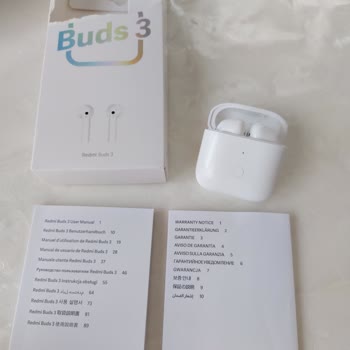 Redmi Buds 3 Kulaklık Bağlantı Sorunu