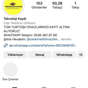 Teknolojikaydi   Maalesef Para Gitti