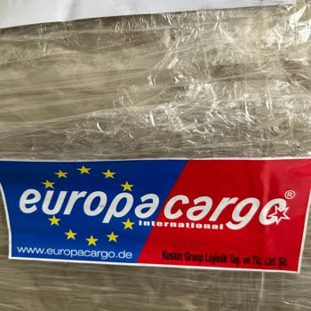 Europacargo Sorun Yaşama