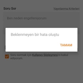 One Step Şikayeti - Garanti Durumu Hakkında Bilgi Almak İstiyorum