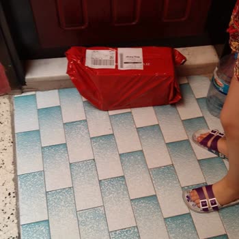 MNG Kargo Ürün Teslimatı Sorunu