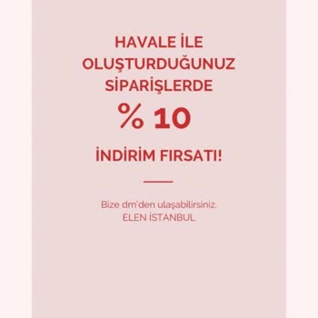 Elen İstanbul Sayfası Satışa Durdurulsun
