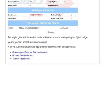 Elen İstanbul Sayfası Satışa Durdurulsun
