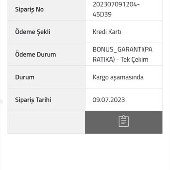 Cimri Mama Muhatap Yok Ürün Teslim Olmuyor Para Aldılar Ürün Yok