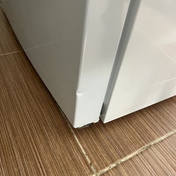 Siemens Marka Buzdolabı Hayal Kırıklığı