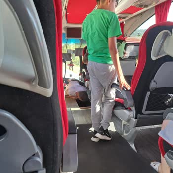 Es Turizm Es Turızm Sınıfta Kaldı!