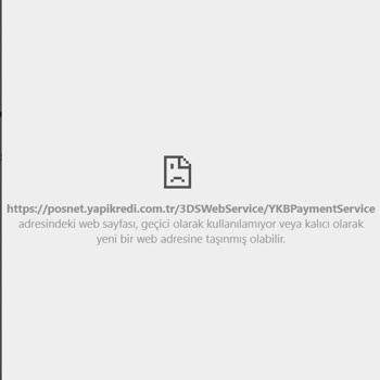 FLO Ayakkabı World Kredi Kartından Alışveriş Yapamıyorum
