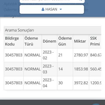 Kısa Çalışma Ödeneği Yatmadı (İŞKUR) (Mado)