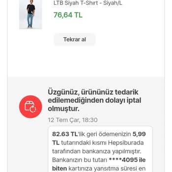 Hepsiburada.com Ayıbı, Pahalı Satacağız Diye Etik Olmayan Ürün İptali