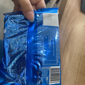 Eti Crax Çubuk İçinden Çıkan İp