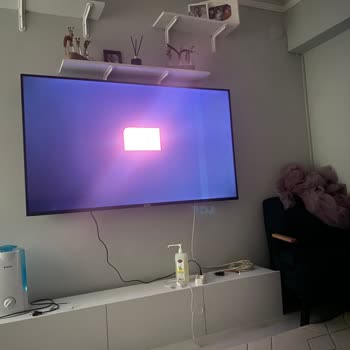 TCL Televizyon Onarım Sorunum Çözülmüyor