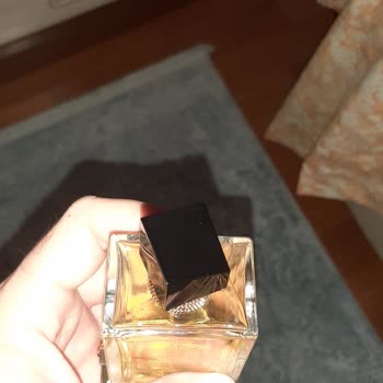 Rossmann Orijinal Parfüm Kalıcılığı