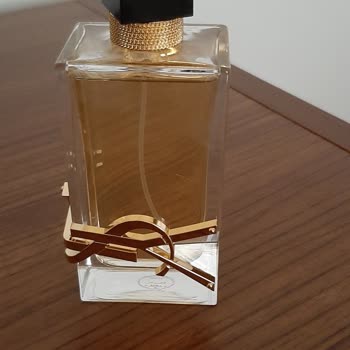 Rossmann Orijinal Parfüm Kalıcılığı