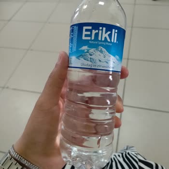 A101 0.5 Litre Su Pahalılığı