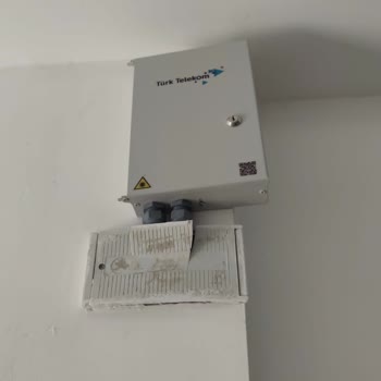 Türk Telekom Ev İnterneti Bağlanmaması