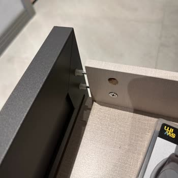 Kelebek Mobilya Angelic Ürün Hataları