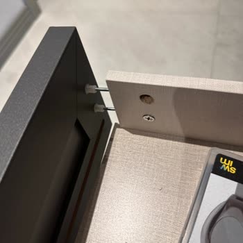 Kelebek Mobilya Angelic Ürün Hataları