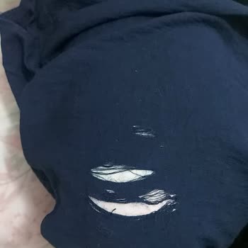 DeFacto Kusurlu Ürüne Sahip Cikmama